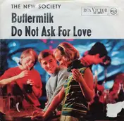 New Society - (I Prithee) Do Not Ask For Love
