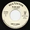 7inch Vinyl Single - The New Society - Dawn Of Sorrow