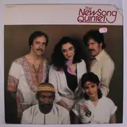 The New Song Quintet - The New Song Quintet
