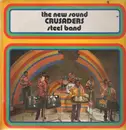 LP - The New Sound Crusaders Steel Band - The New Sound Crusaders Steel Band