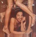 LP - The New Tony Williams Lifetime - Million Dollar Legs