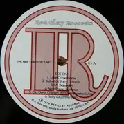 LP - The New Tradition - The New Tradition 'Live'