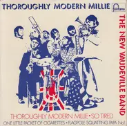 The New Vaudeville Band - Thoroughly Modern Millie