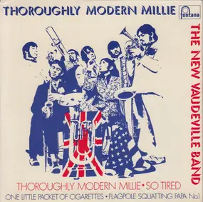 New Vaudeville Band - Thoroughly Modern Millie