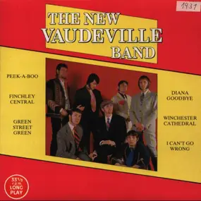 New Vaudeville Band - The New Vaudeville Band