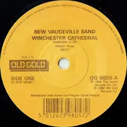 The New Vaudeville Band / Whistling Jack Smith - Winchester Cathedral / I Was Kaiser Bill's Batman