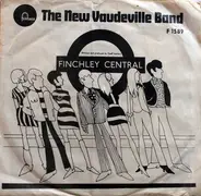 The New Vaudeville Band - Finchley Central / Sadie Moonshine