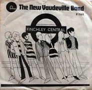 The New Vaudeville Band - Finchley Central / Sadie Moonshine