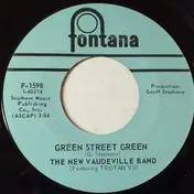 New Vaudeville Band - Green Street Green / Fourteen Lovely Women