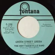 The New Vaudeville Band - Green Street Green / Fourteen Lovely Women