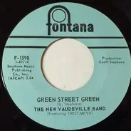 The New Vaudeville Band - Green Street Green / Fourteen Lovely Women