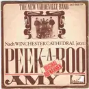 7inch Vinyl Single - The New Vaudeville Band - Peek-A-Boo