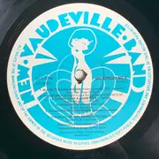 LP - The New Vaudeville Band - The Best Of The New Vaudeville Band