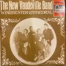 LP - The New Vaudeville Band - Winchester Cathedral - Mono