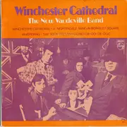 7inch Vinyl Single - The New Vaudeville Band - Winchester Cathedral