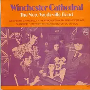 The New Vaudeville Band - Winchester Cathedral EP