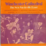 The New Vaudeville Band - Winchester Cathedral EP