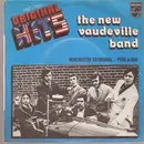 7inch Vinyl Single - The New Vaudeville Band - Winchester Cathedral