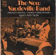 The New Vaudeville Band - Finchley Central EP