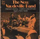 7inch Vinyl Single - The New Vaudeville Band - Finchley Central / There's A Kind Of Hush / Peek-A-Boo / Rosie - Philips Extended Play
