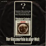 New Vaudeville Band - Finchley Central