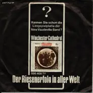 The New Vaudeville Band - Finchley Central