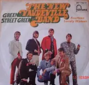 The New Vaudeville Band - Green Street Green