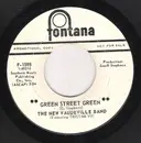 7inch Vinyl Single - The New Vaudeville Band - Green Street Green