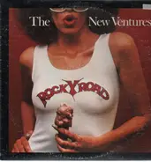 The New Ventures - Rocky Road