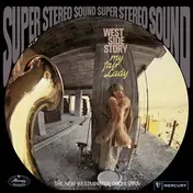The New Westminster Orchestra - My Fair Lady / West Side Story