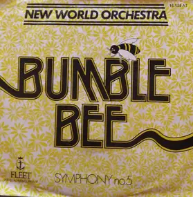 The New World Orchestra - Bumblebee