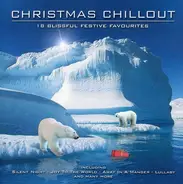The New World Orchestra - Christmas Chillout