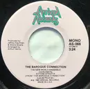 7inch Vinyl Single - The New World Ensemble - The Baroque Connection