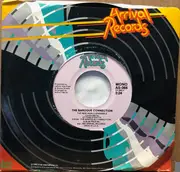 7inch Vinyl Single - The New World Ensemble - The Baroque Connection