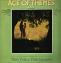 LP - The New World Philharmonic - Ace Of Themes Vol 2