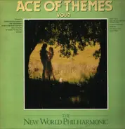 The New World Philharmonic - Ace Of Themes Vol 2