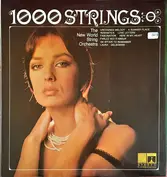 The New World String Orchestra