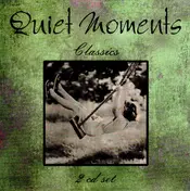 The New World Symphony Orchestra - Quiet Moments Classics
