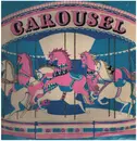 LP - The New World Show Orchestra - Carousel