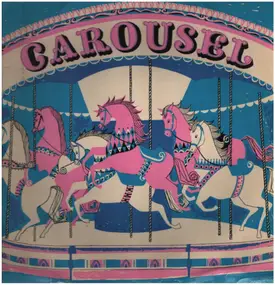 The New World Show Orchestra - Carousel