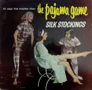 LP - The New World Theatre Orchestra - The Pajama Game And Silk Stockings