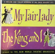 The New World Theatre Orchestra - My Fair Lady / The King And I