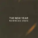 CD - The New Year - Newness Ends