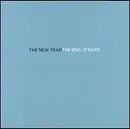 CD - The New Year - The End Is Near