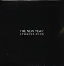 LP - The New Year - Newness Ends