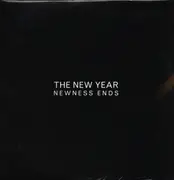 LP - The New Year - Newness Ends