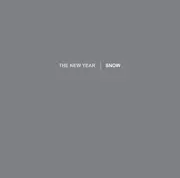 LP - The New Year - Snow - White