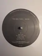 LP - The New Year - Snow - White
