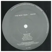 LP - The New Year - Snow