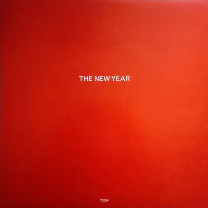The NEW YEAR - The New Year